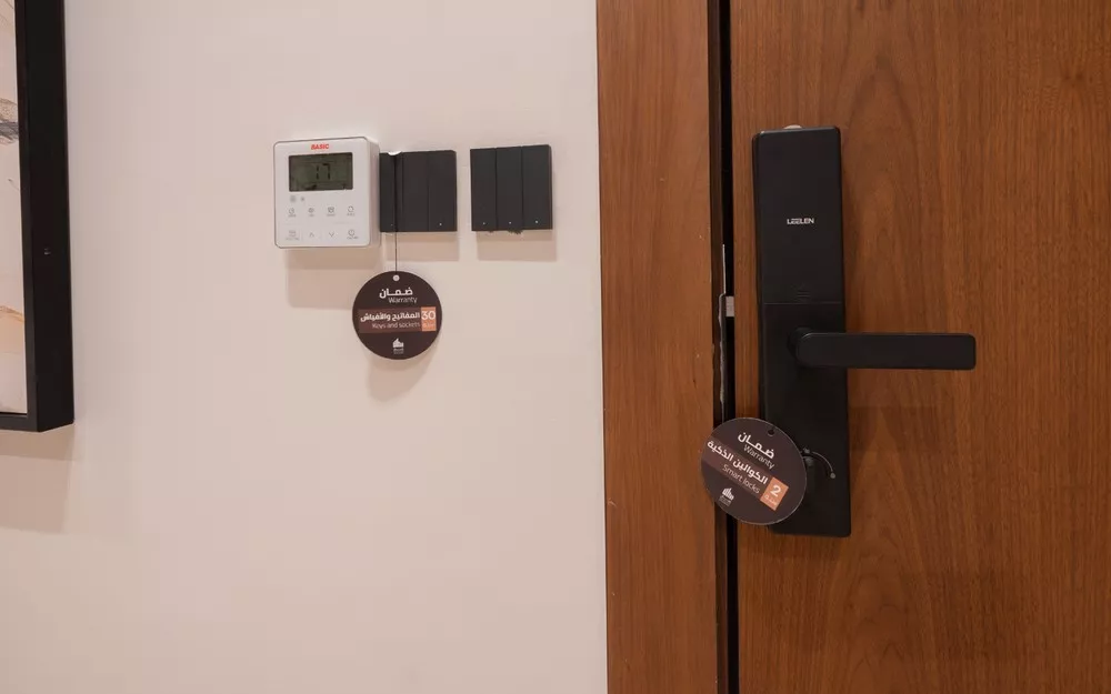 2 bedroom apartment in Al Maseef, Riyadh 7