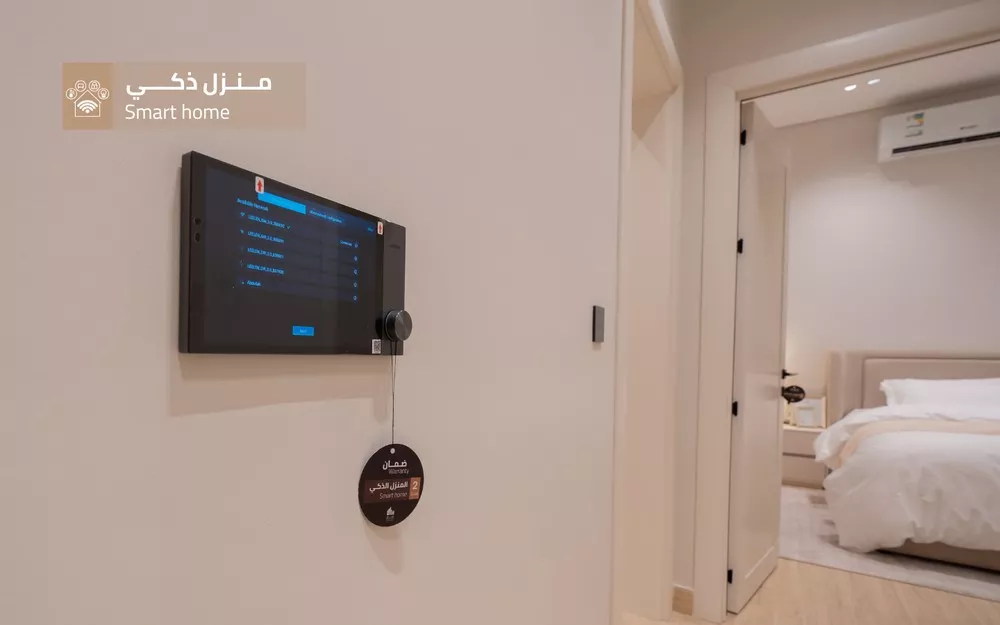 2 bedroom apartment in Al Maseef, Riyadh 3