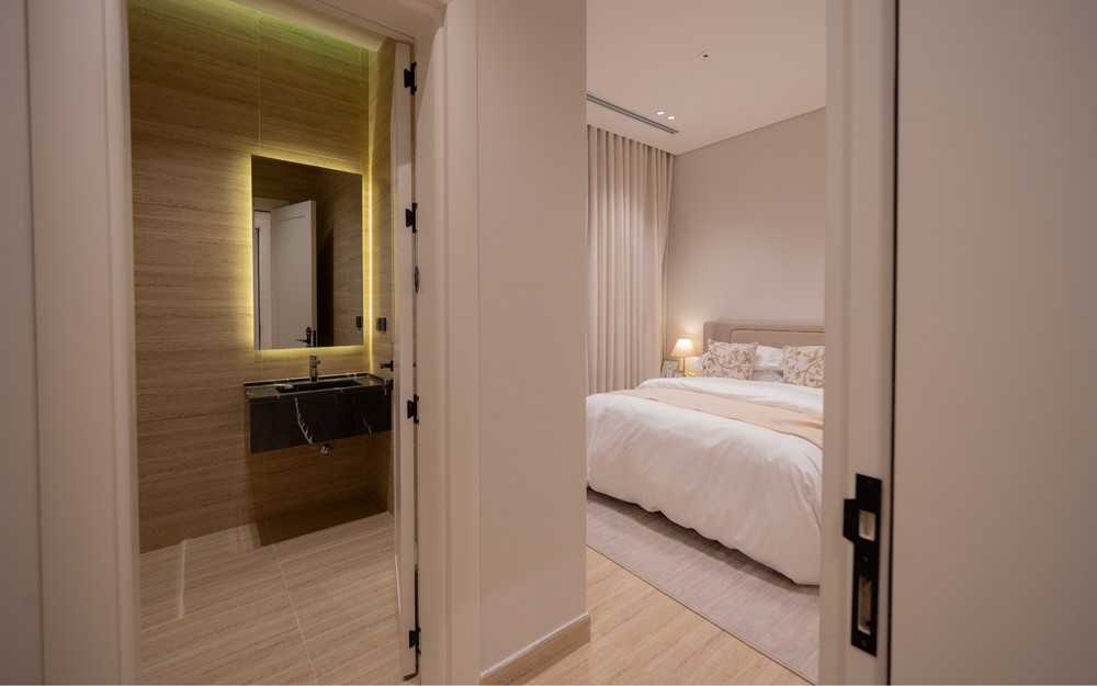 2 bedroom apartment in Al Maseef, Riyadh