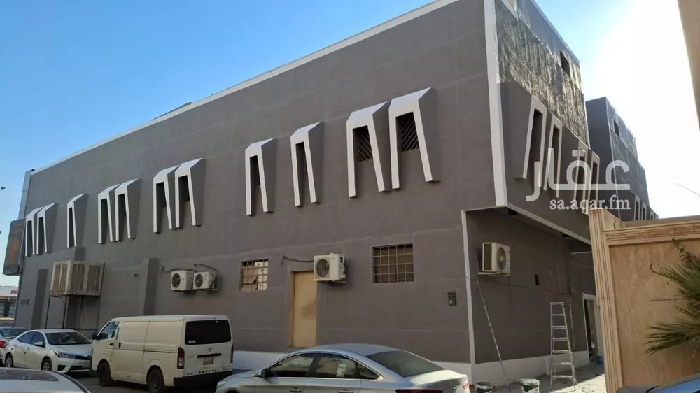 شقة 1 غرف في الريان، الرياض