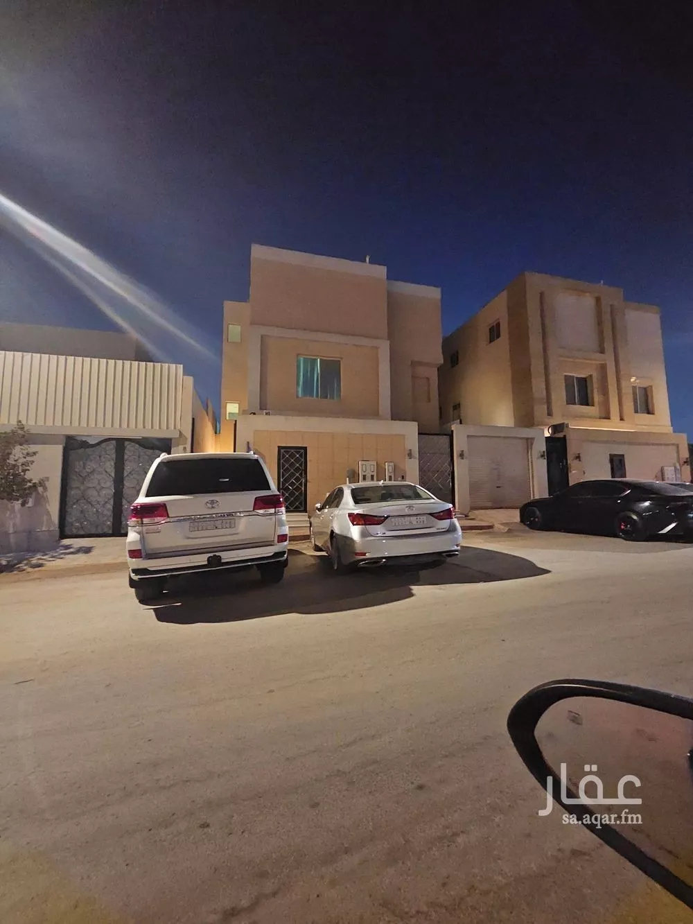 فيلا 4 غرف في العقيق، الرياض 2
