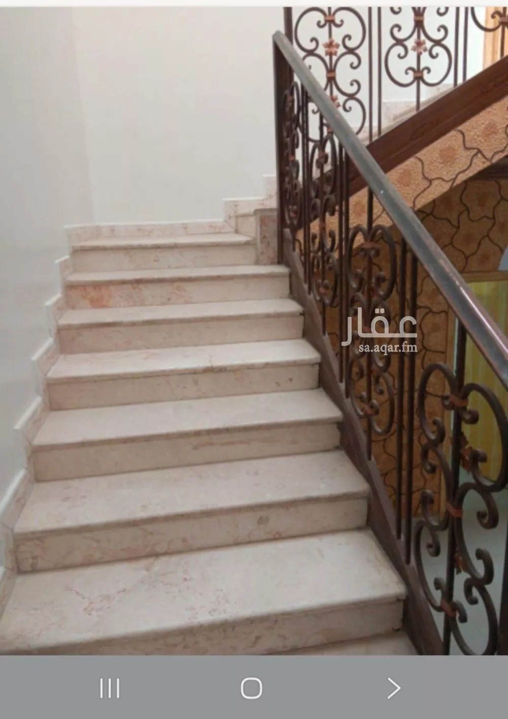 4 bedroom villa in Al Aziziyah, Riyadh 13