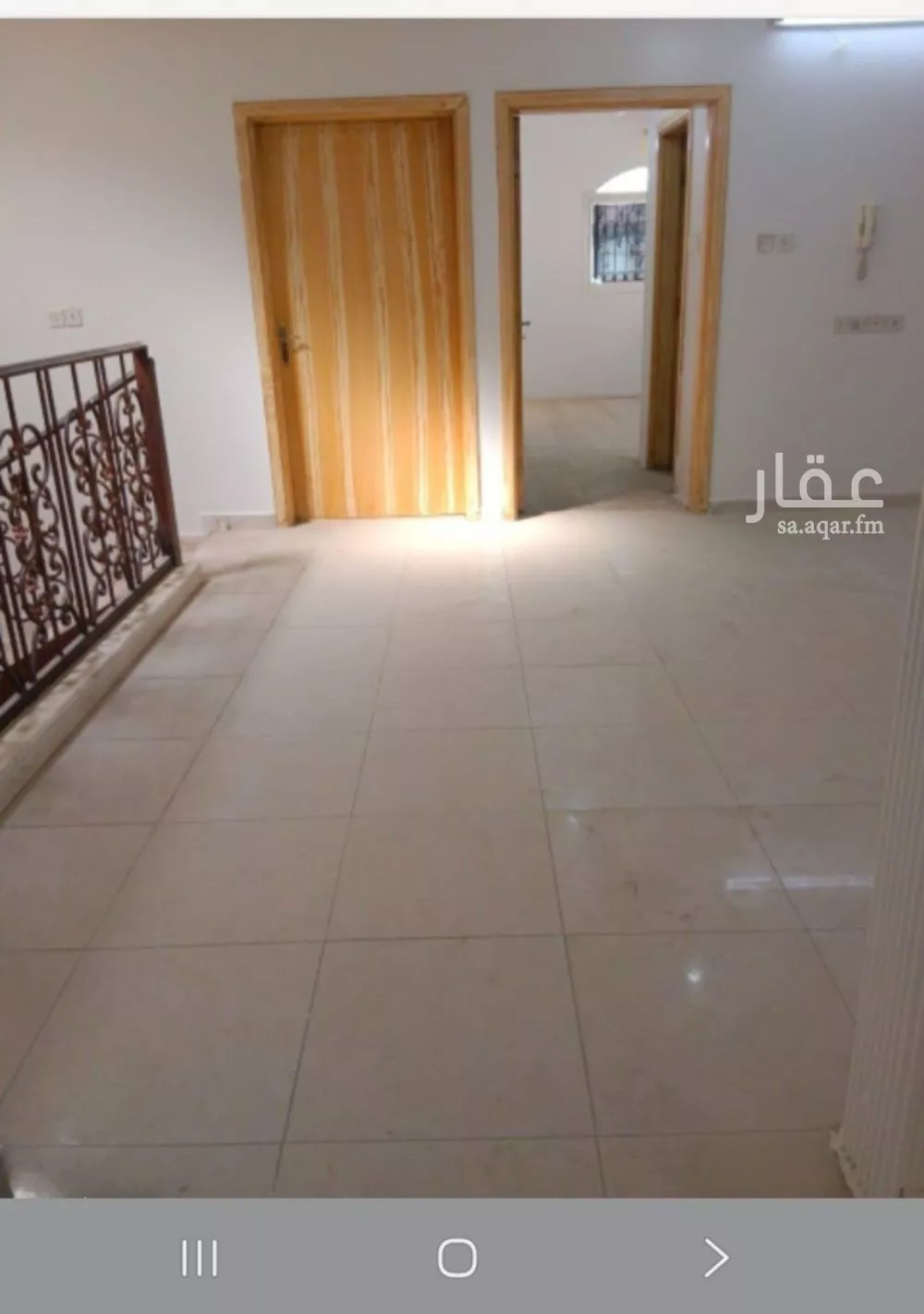 4 bedroom villa in Al Aziziyah, Riyadh 7