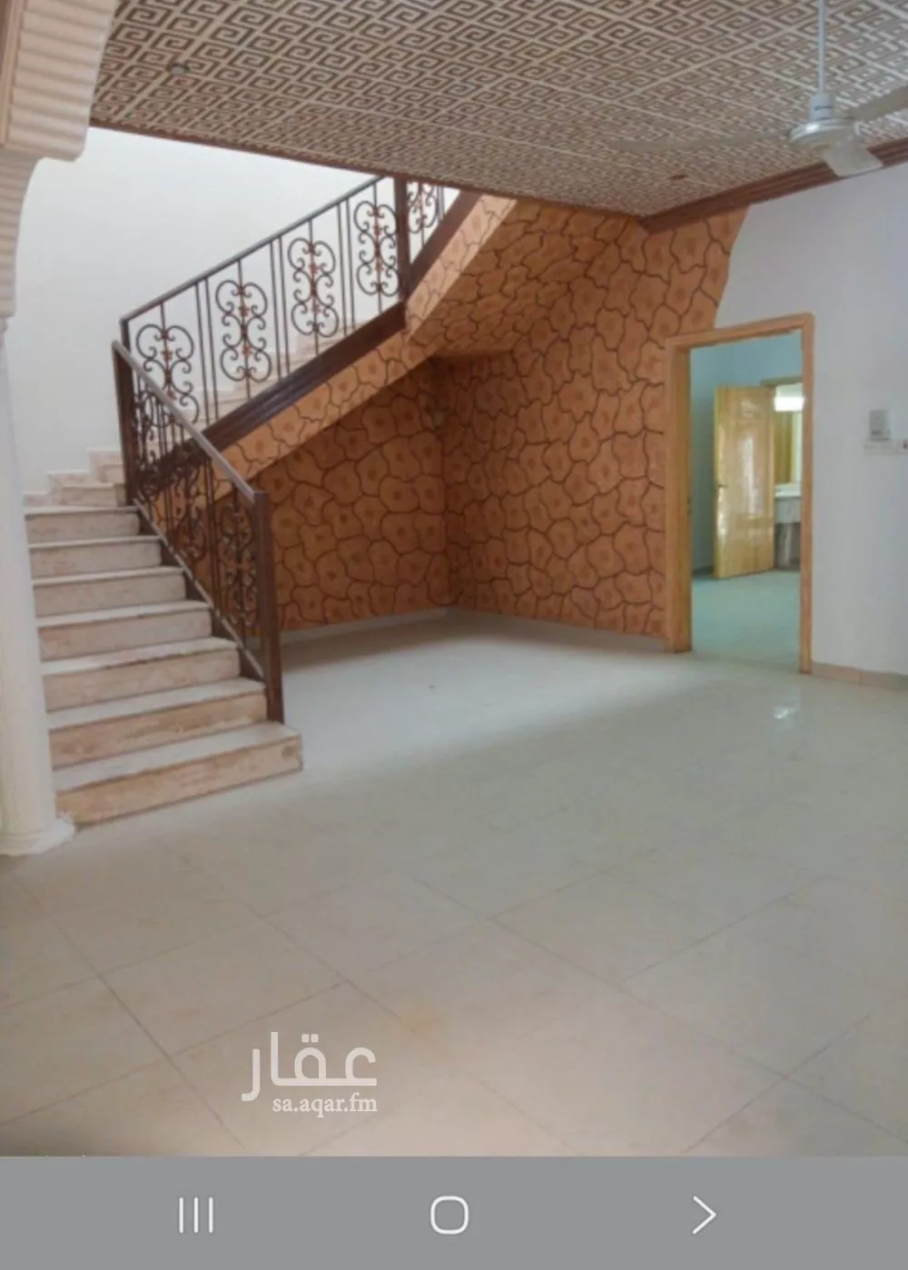 4 bedroom villa in Al Aziziyah, Riyadh 3
