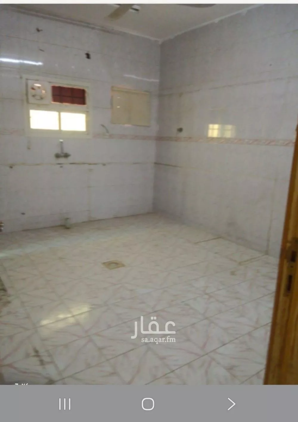 4 bedroom villa in Al Aziziyah, Riyadh 5