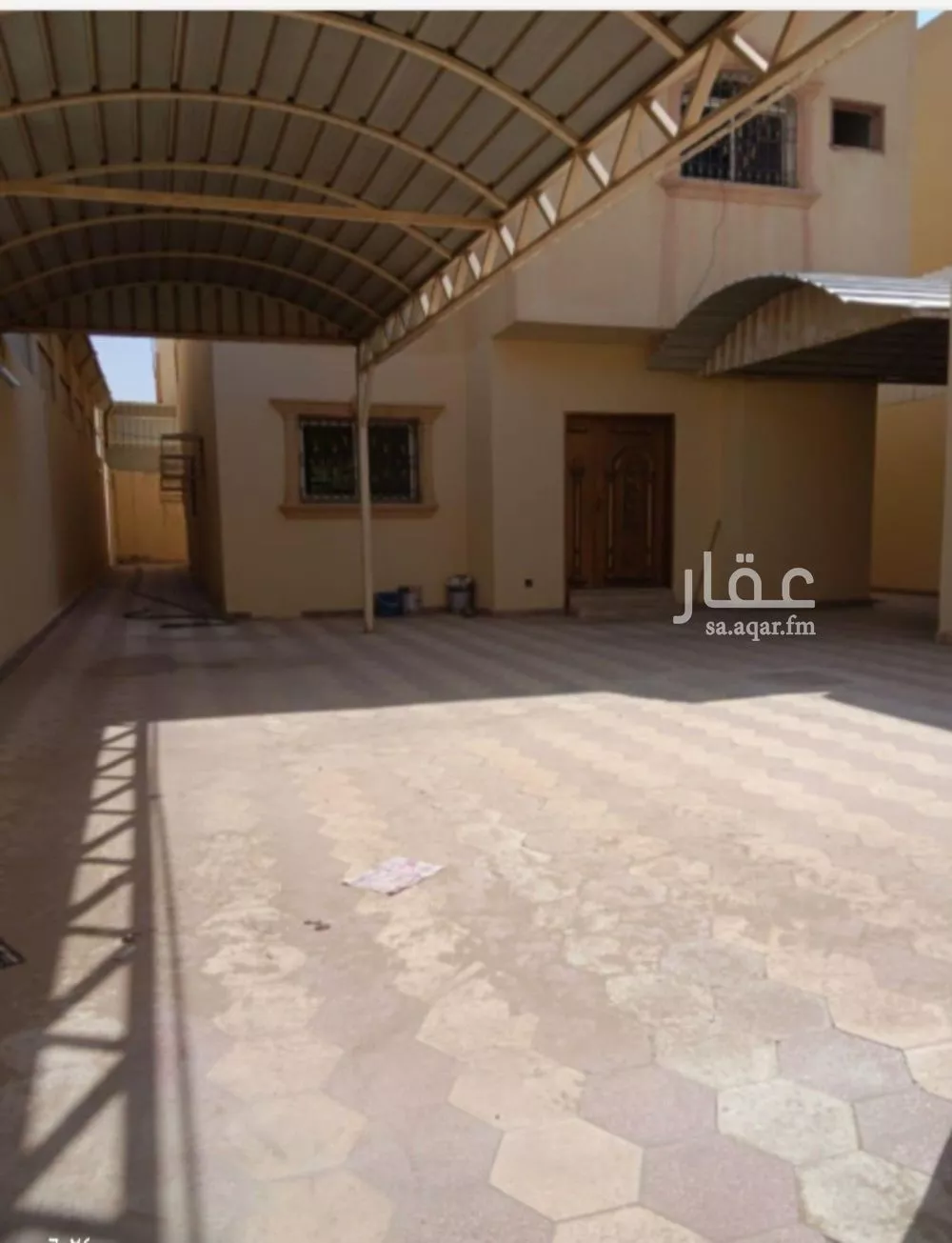 4 bedroom villa in Al Aziziyah, Riyadh 4