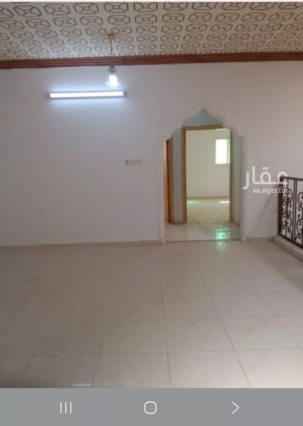 4 bedroom villa in Al Aziziyah, Riyadh 11