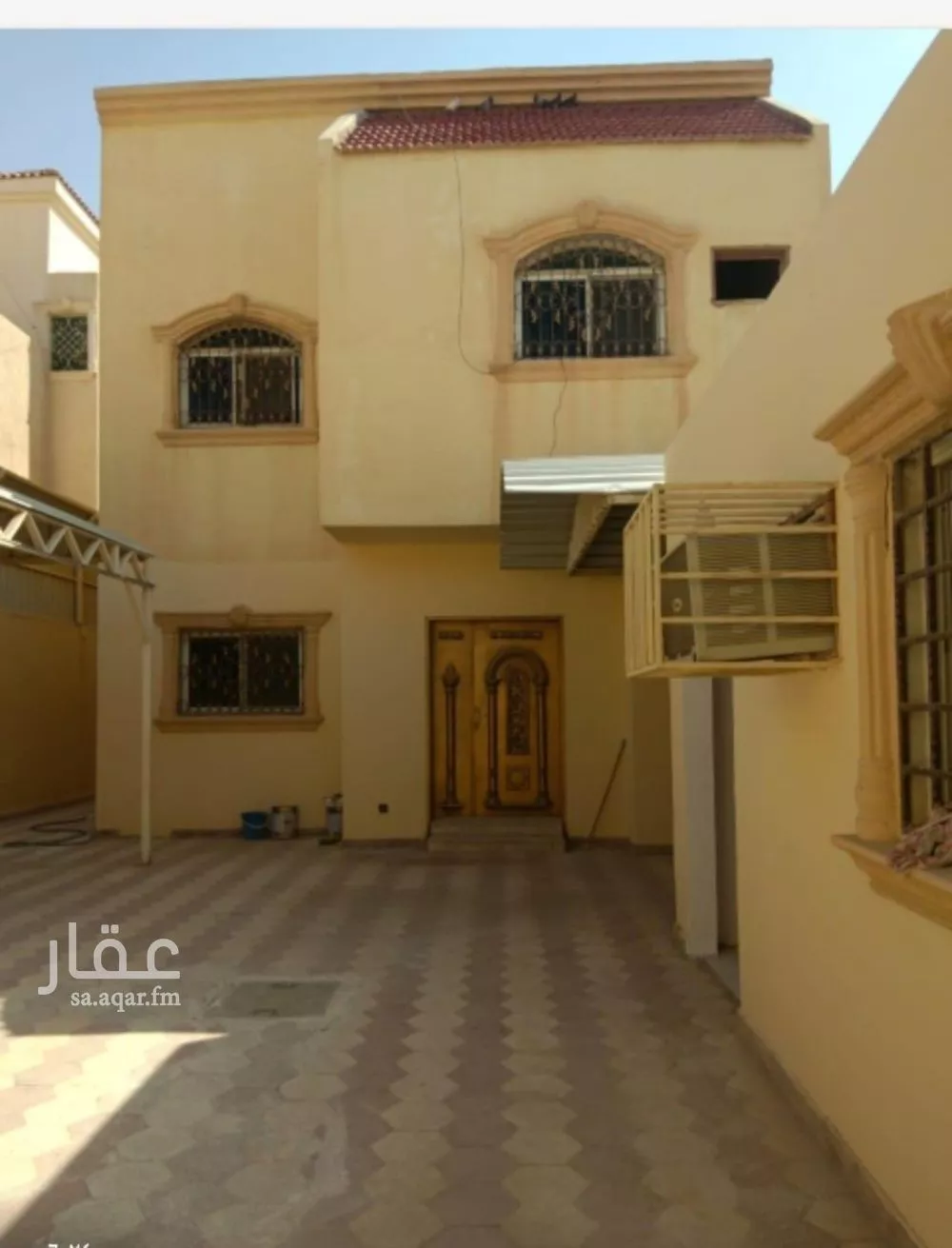 4 bedroom villa in Al Aziziyah, Riyadh 10