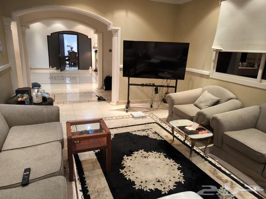 10 bedroom villa in Al Sahafah 4