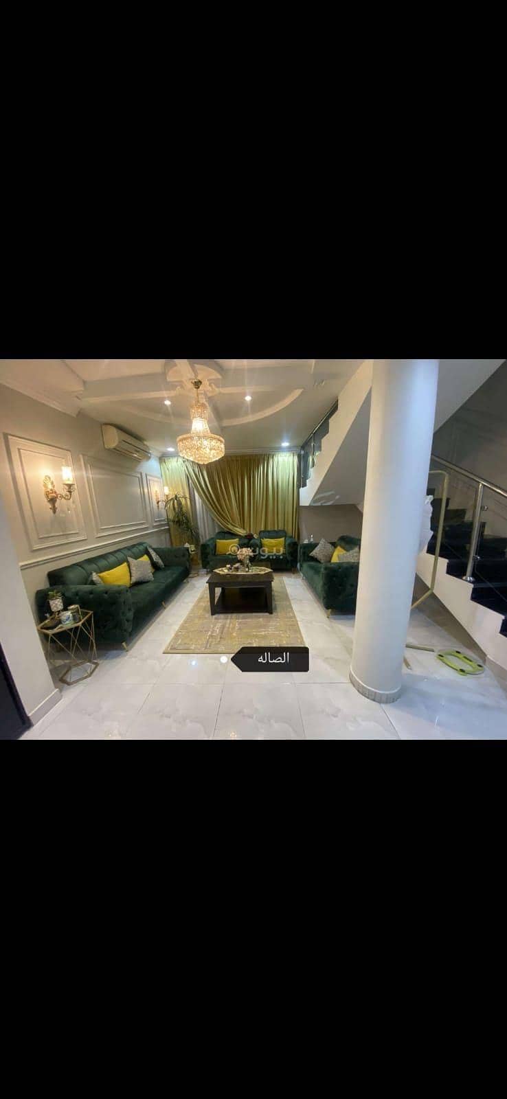 5 bedroom villa in An Nasim Al Gharbi, Riyadh 5