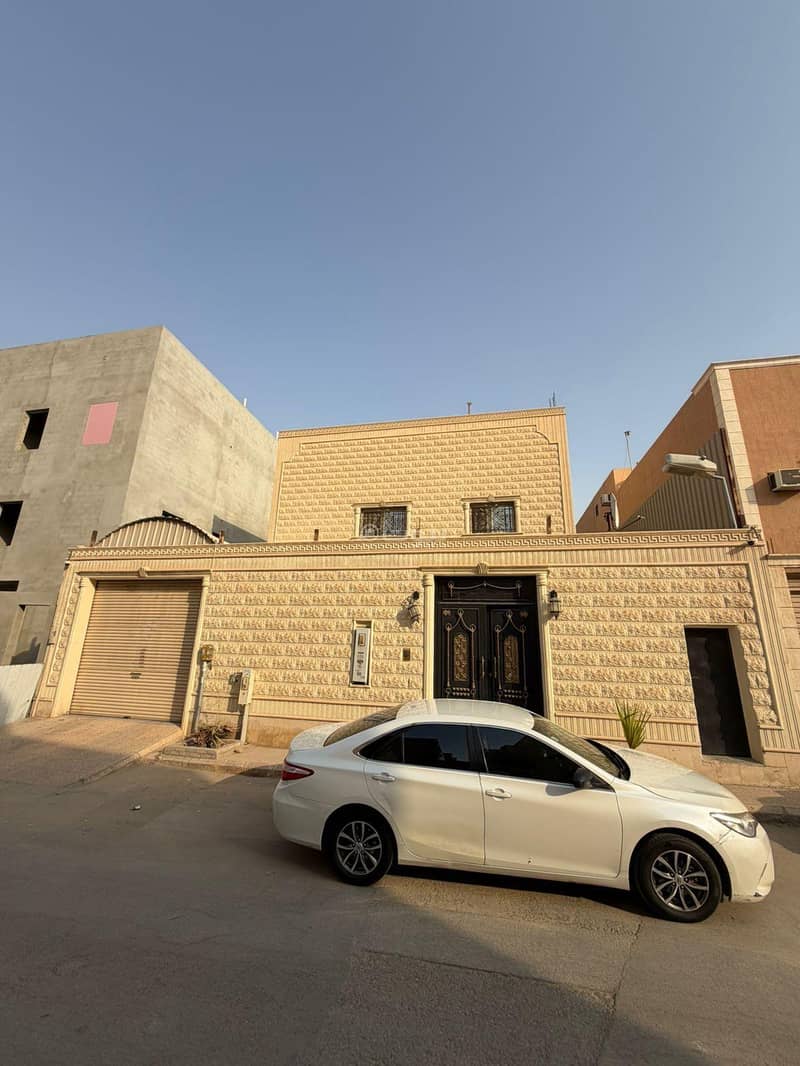 5 bedroom villa in An Nasim Al Gharbi, Riyadh