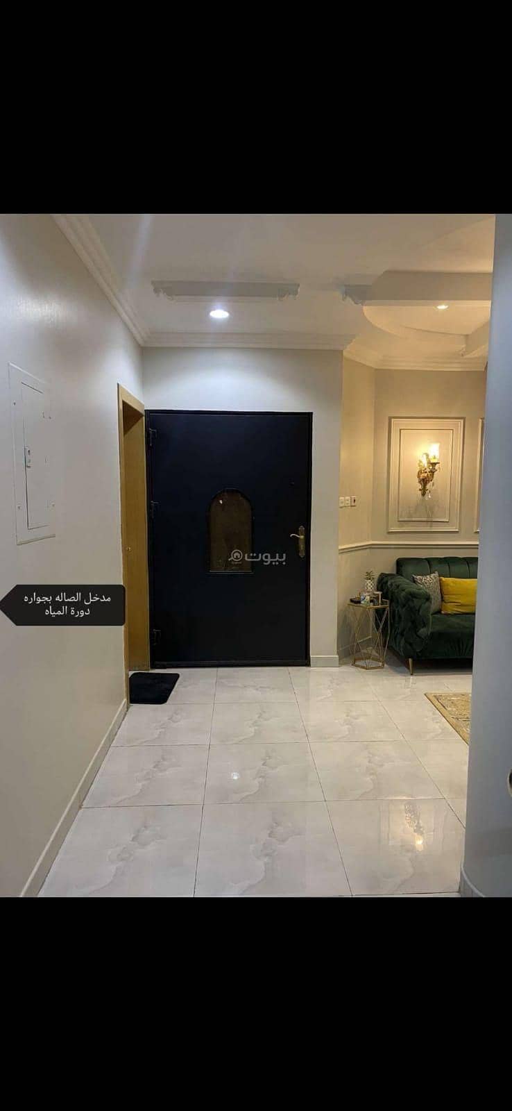 5 bedroom villa in An Nasim Al Gharbi, Riyadh 9