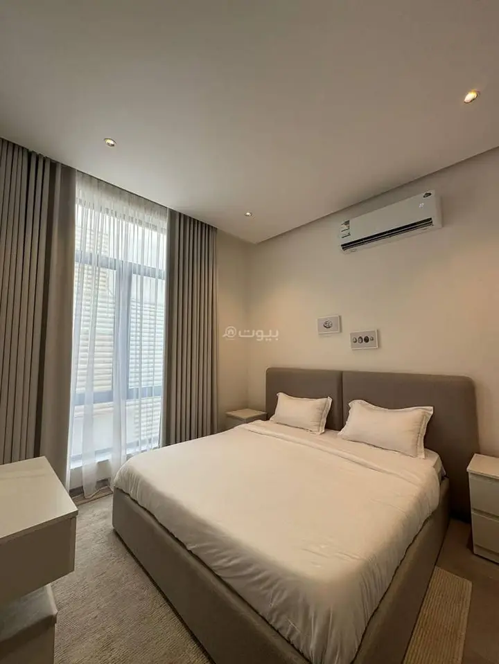 1 bedroom apartment in Al Qairawan, Riyadh 2