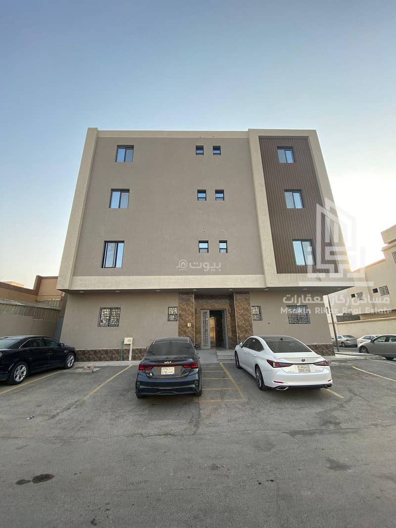 3 bedroom apartment in Al Salam, Riyadh