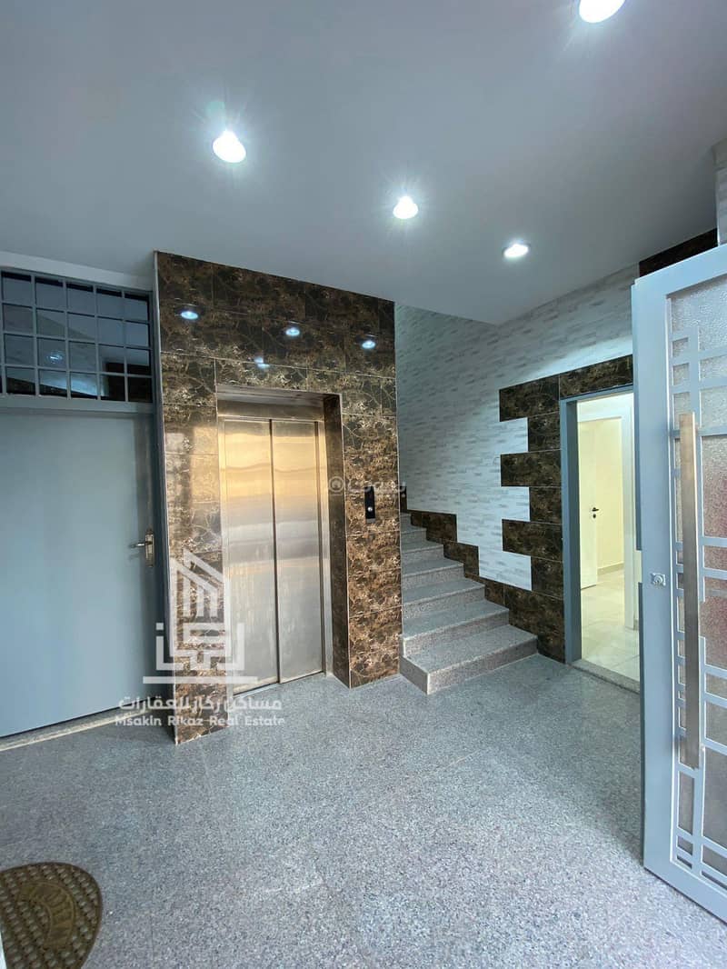 3 bedroom apartment in Al Salam, Riyadh 3
