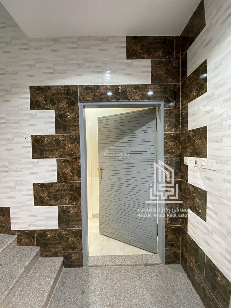 3 bedroom apartment in Al Salam, Riyadh 4