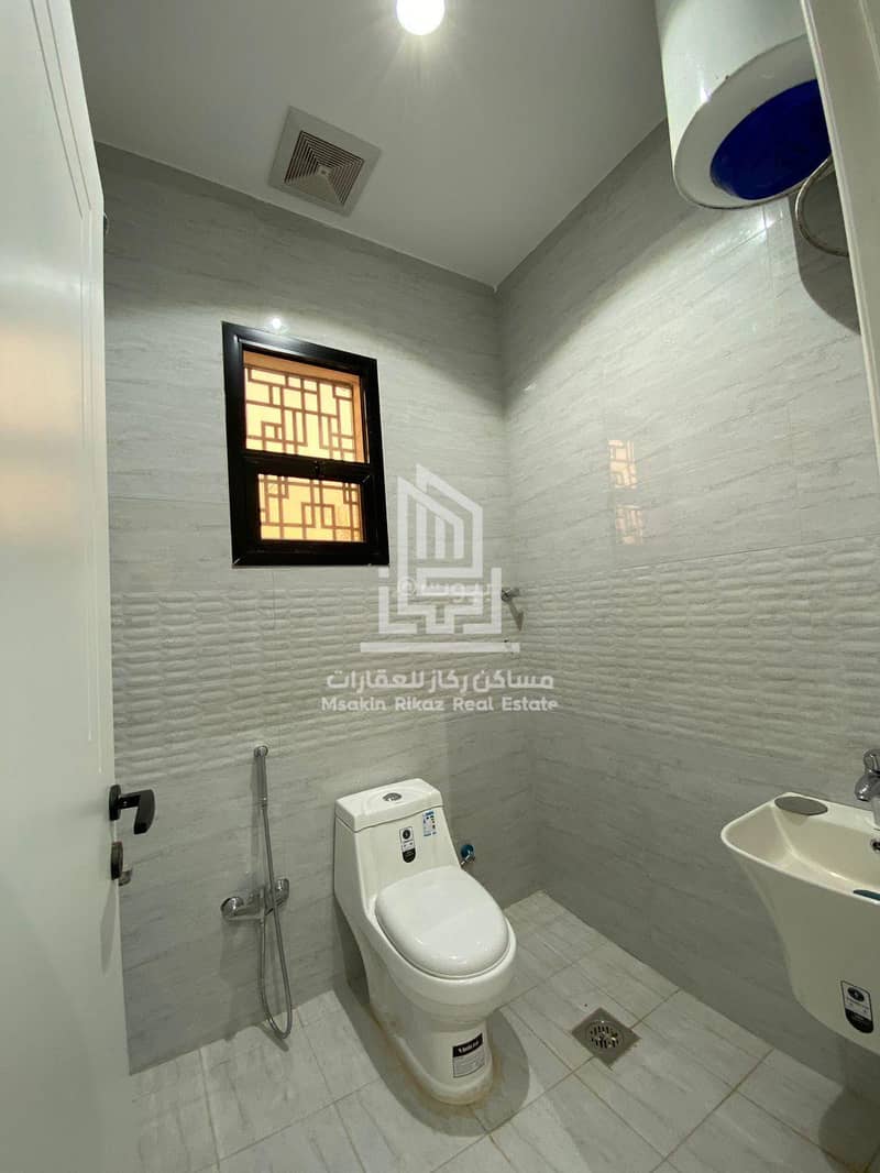 3 bedroom apartment in Al Salam, Riyadh 6