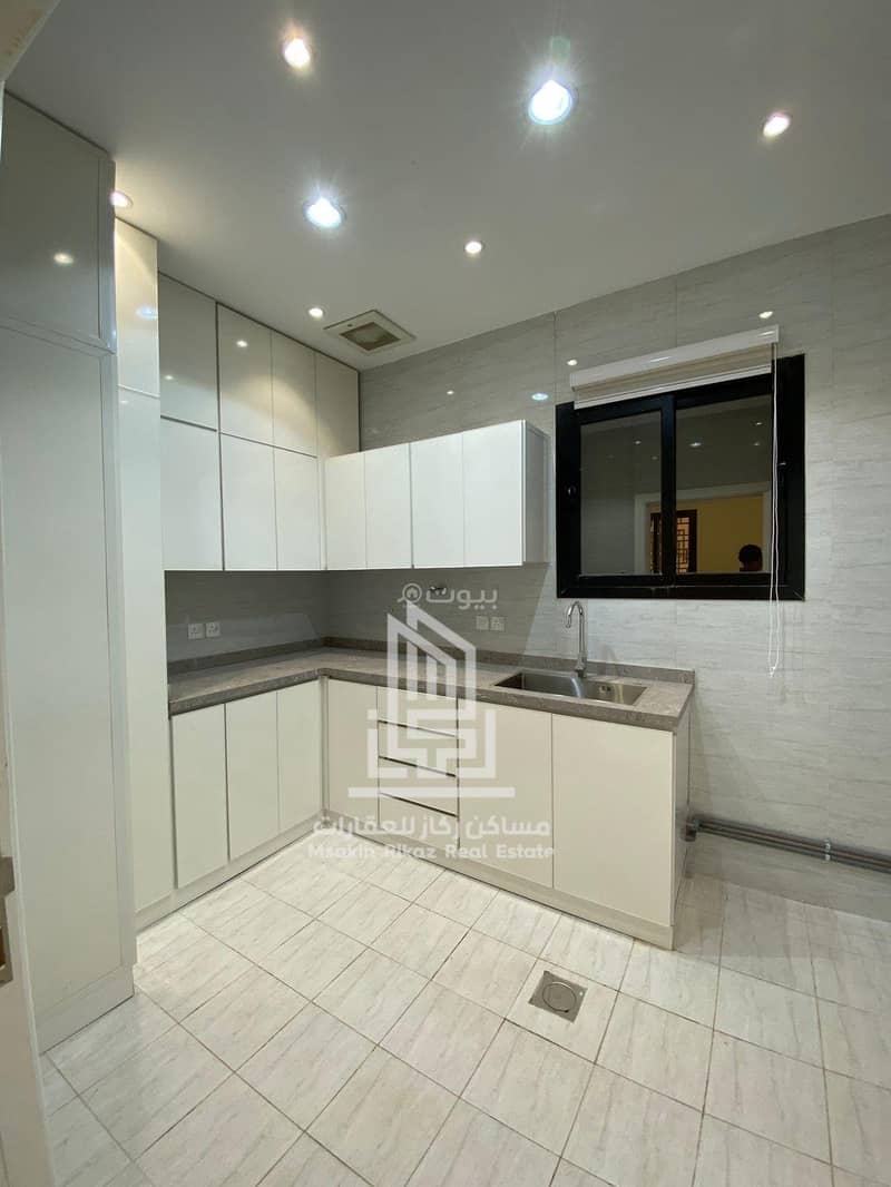 3 bedroom apartment in Al Salam, Riyadh 8
