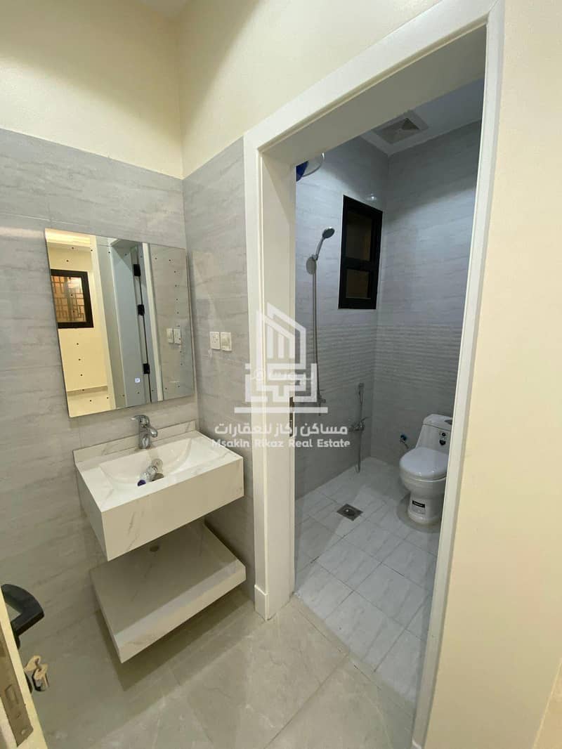 3 bedroom apartment in Al Salam, Riyadh 10