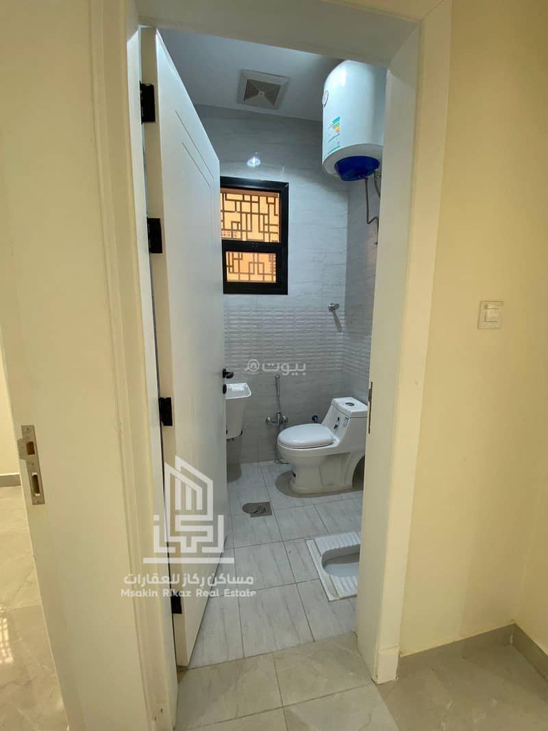 3 bedroom apartment in Al Salam, Riyadh 12