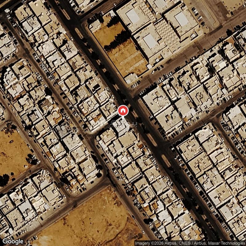 3 bedroom apartment in Al Salam, Riyadh 13