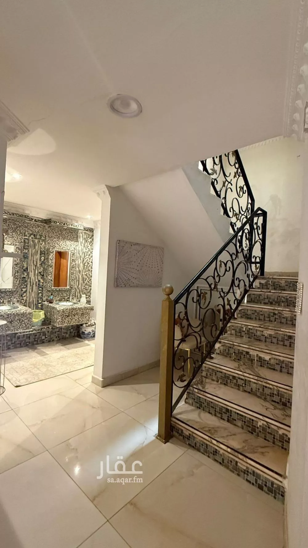 4 bedroom villa in Umm Al Hamam Al Gharbi, Riyadh 5