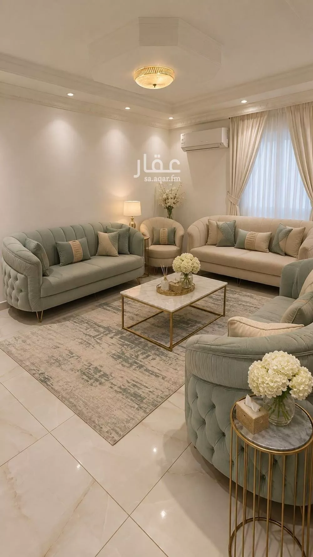 4 bedroom villa in Umm Al Hamam Al Gharbi, Riyadh 2