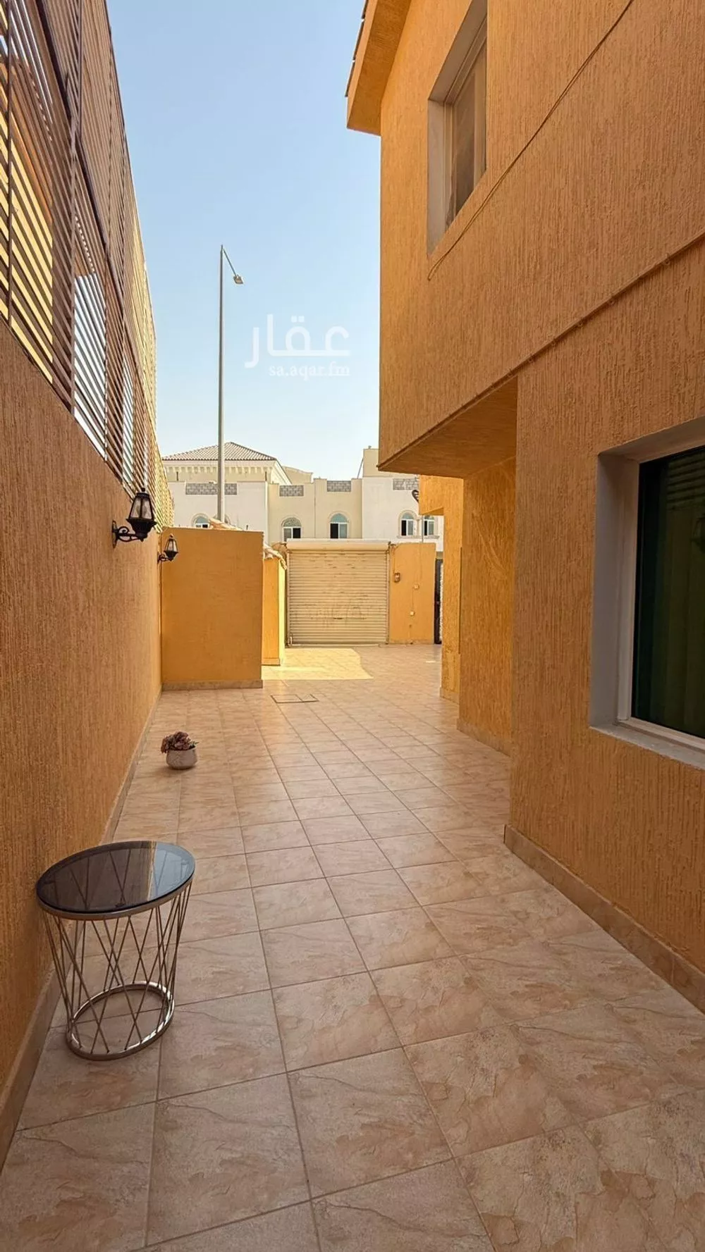 4 bedroom villa in Umm Al Hamam Al Gharbi, Riyadh 6