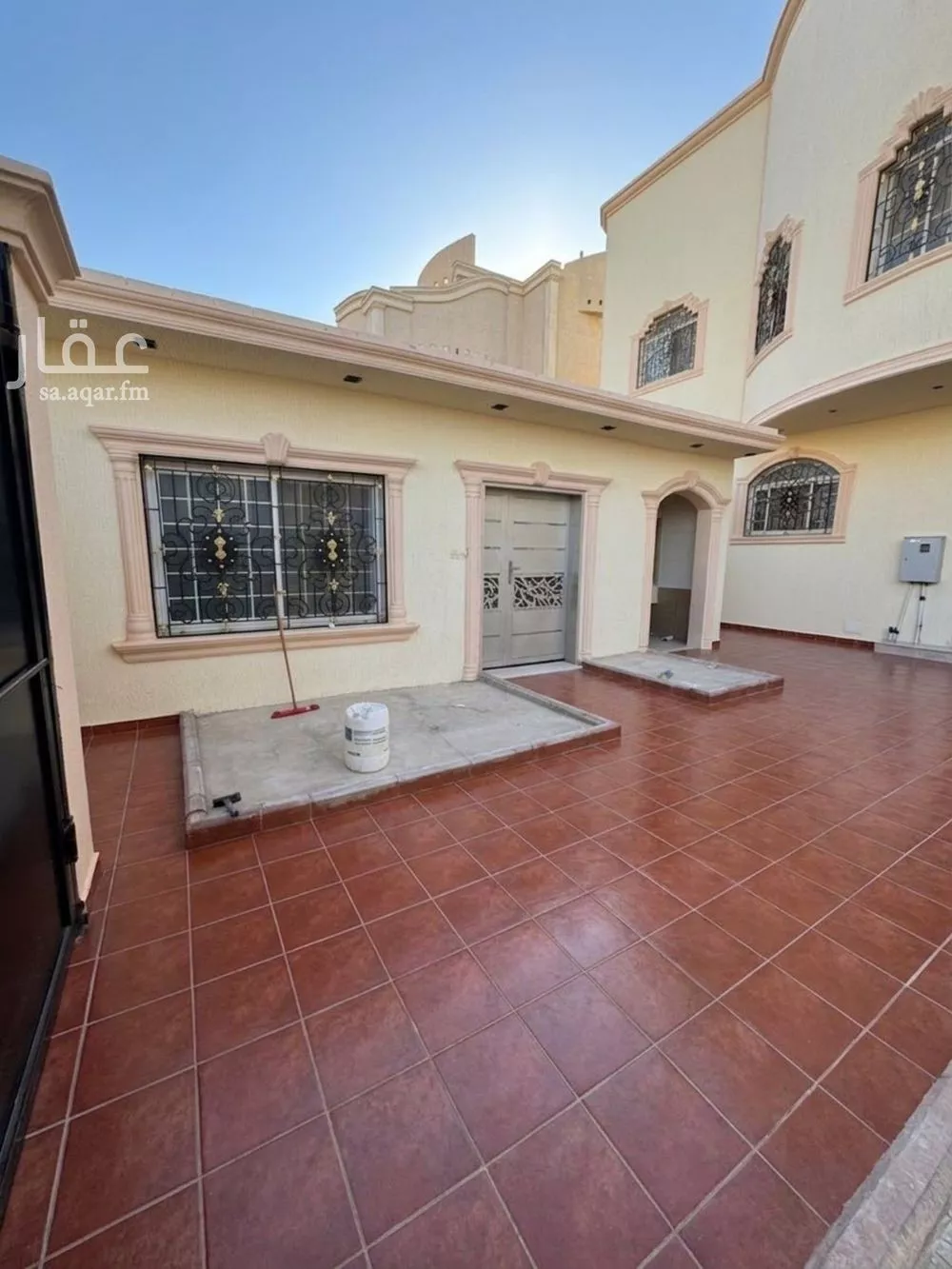 4 bedroom villa in Irqah, Riyadh 2