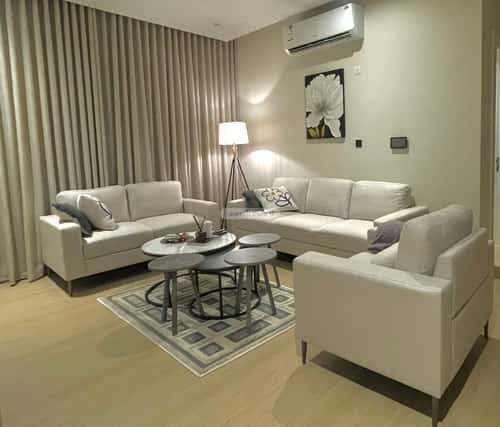 3 bedroom apartment in Al Yasmin 4