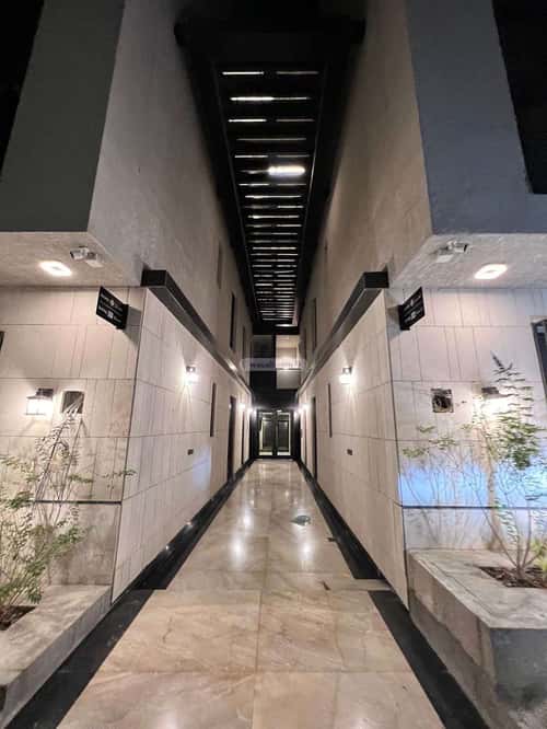 3 bedroom apartment in Al Yasmin 5