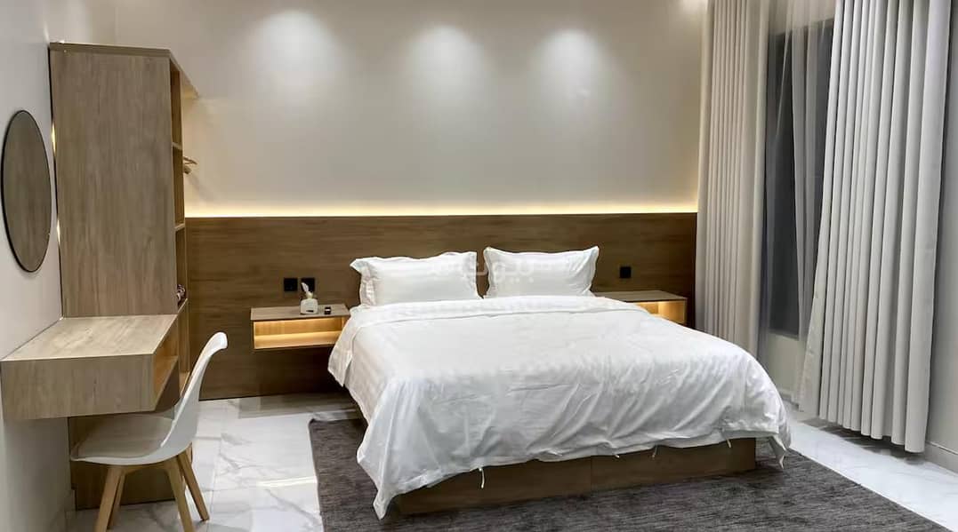 apartment in Al Mab'outh, Madinah