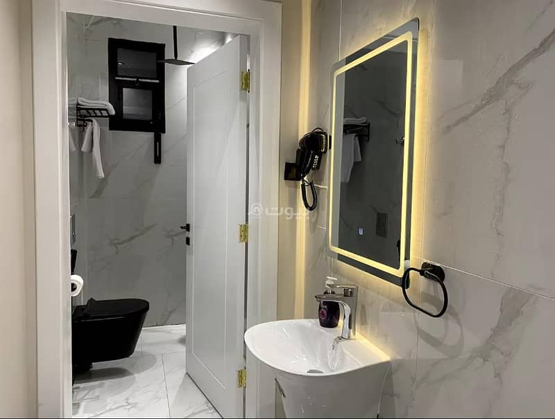apartment in Al Mab'outh, Madinah 3