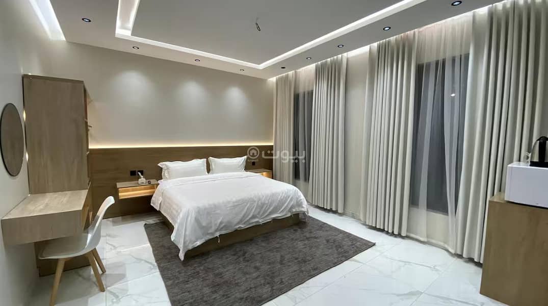 apartment in Al Mab'outh, Madinah 4