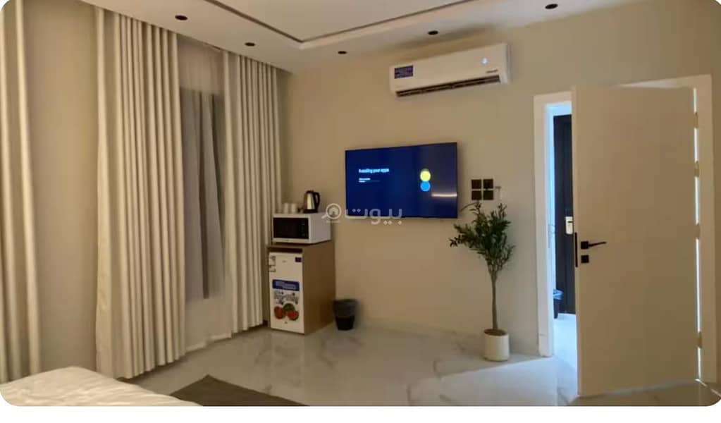 apartment in Al Mab'outh, Madinah 5