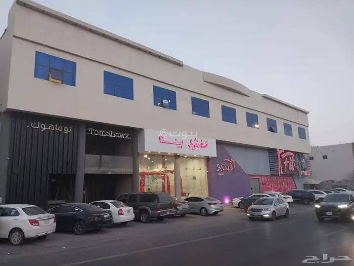 shop in As Suwaidi Al Gharabi, Riyadh
