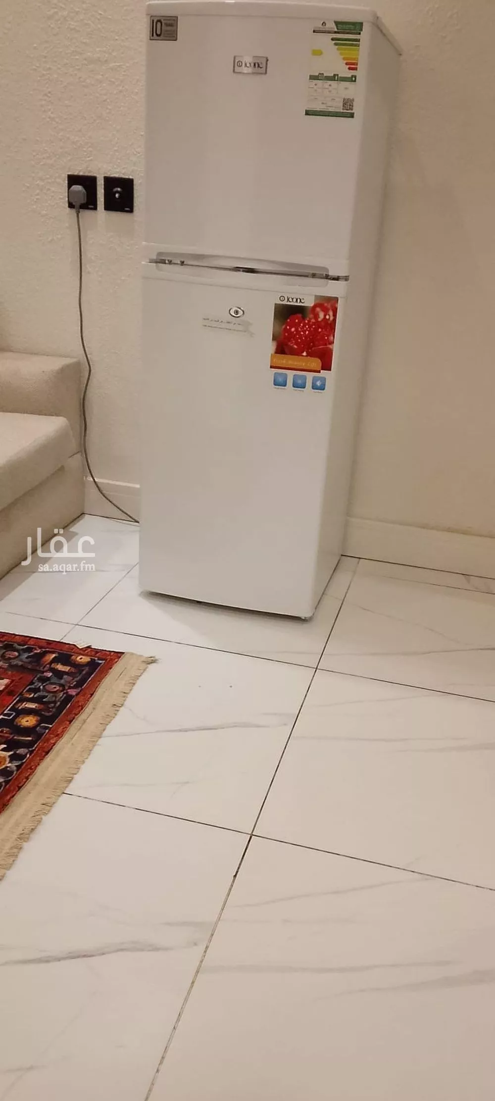 شقة 1 غرف في المعيزلة، الرياض 8