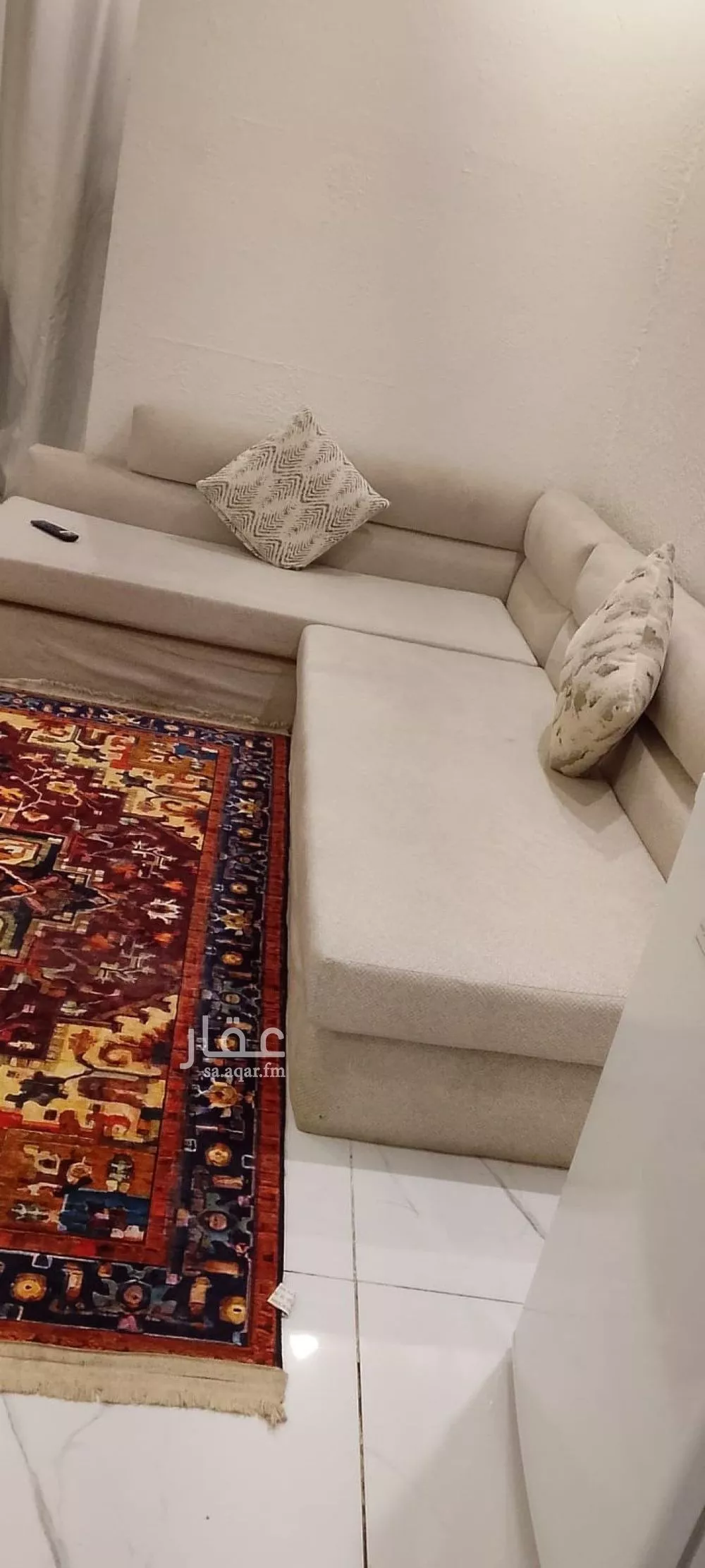 شقة 1 غرف في المعيزلة، الرياض 3