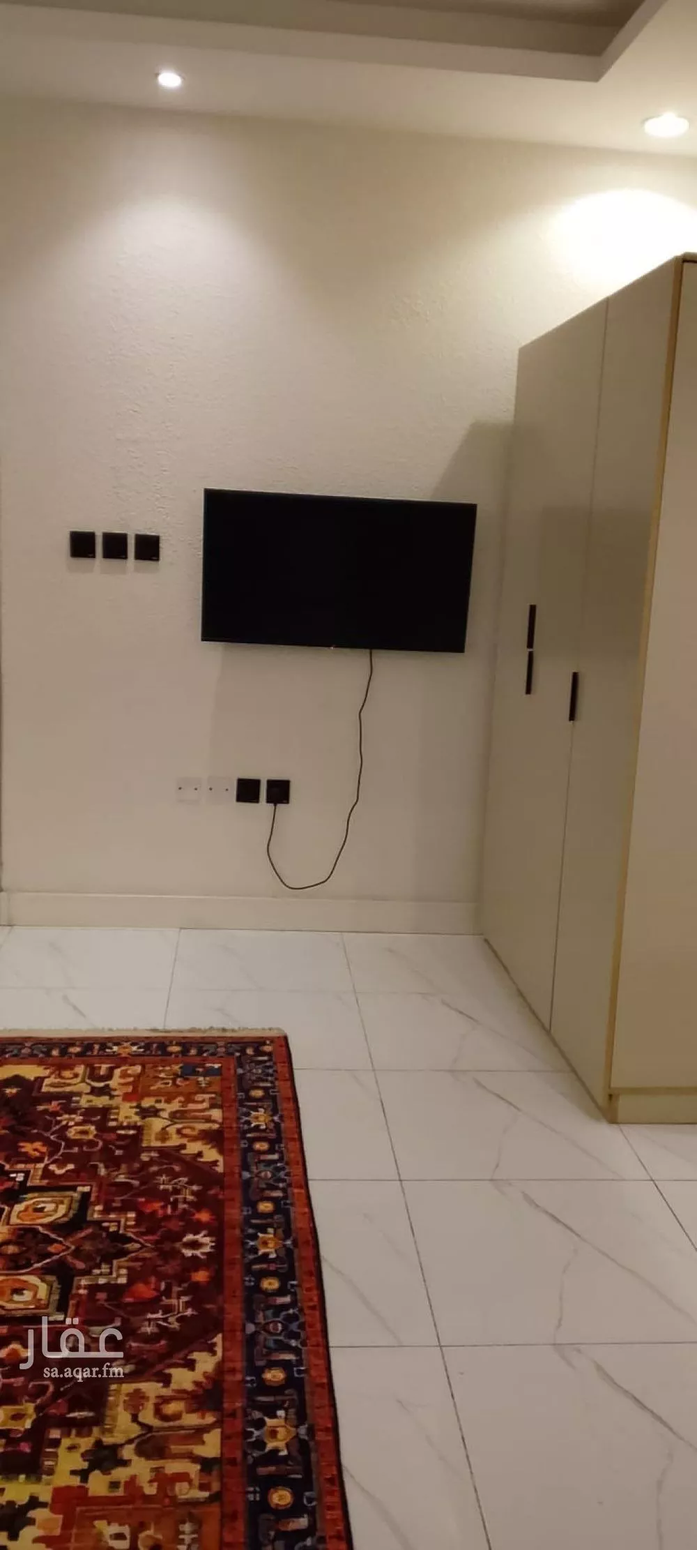 شقة 1 غرف في المعيزلة، الرياض 2