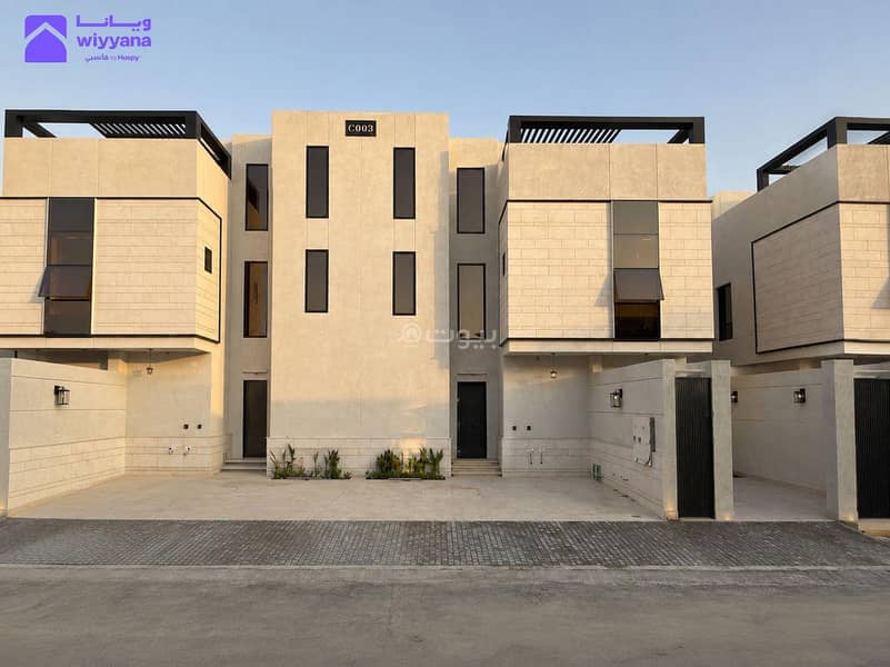 3 bedroom apartment in Al Qadisiyah, Riyadh