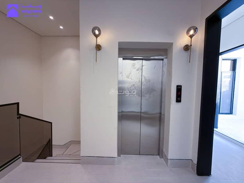 3 bedroom apartment in Al Qadisiyah, Riyadh 2