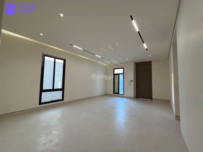 3 bedroom apartment in Al Qadisiyah, Riyadh 4