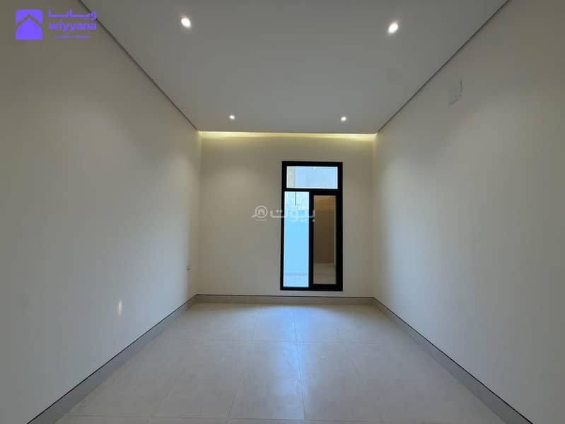 3 bedroom apartment in Al Qadisiyah, Riyadh 5