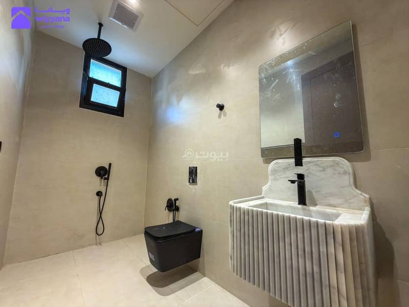 3 bedroom apartment in Al Qadisiyah, Riyadh 6
