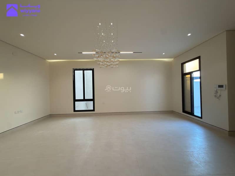 3 bedroom apartment in Al Qadisiyah, Riyadh 7