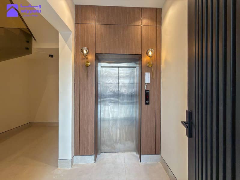 3 bedroom apartment in Al Qadisiyah, Riyadh 8