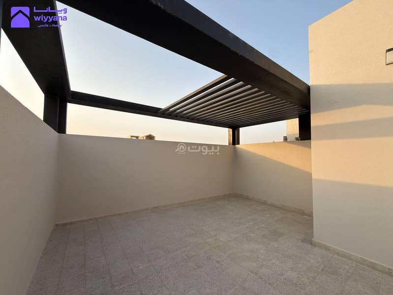 3 bedroom apartment in Al Qadisiyah, Riyadh 9