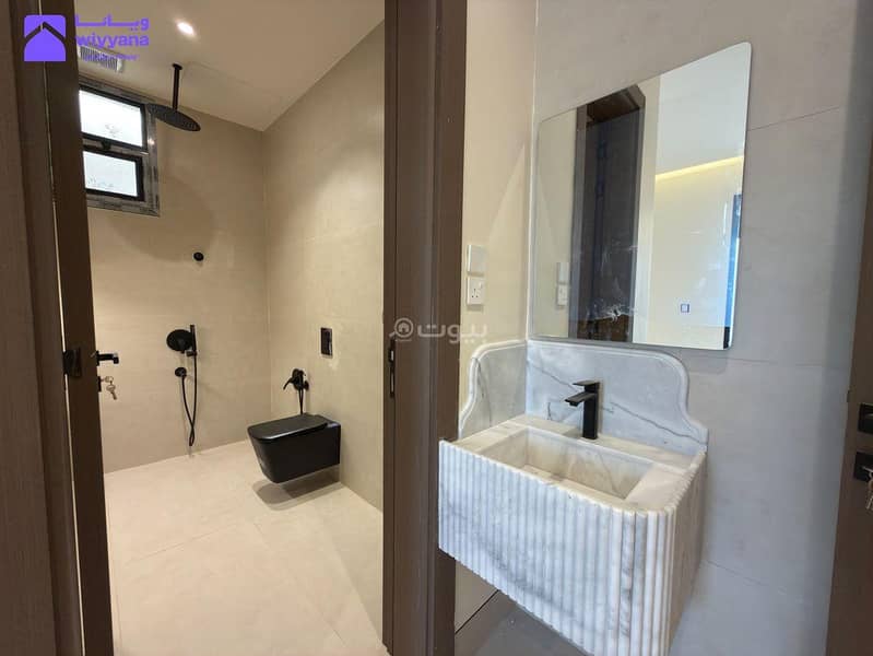 3 bedroom apartment in Al Qadisiyah, Riyadh 10