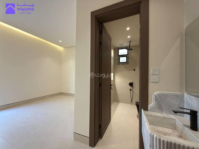 3 bedroom apartment in Al Qadisiyah, Riyadh 11