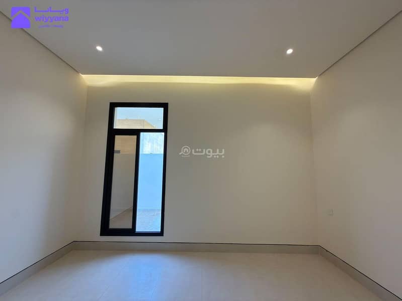 3 bedroom apartment in Al Qadisiyah, Riyadh 12